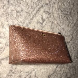 Kate spade makeup bag